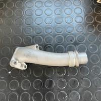 Collettore 3 fori Polini Carburatore 24 phbl