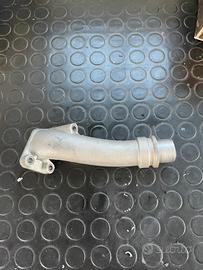 Collettore 3 fori Polini Carburatore 24 phbl