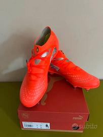 PUMA Future 9 PRO MxSG – Taglia 42 – NUOVE – Scarp
