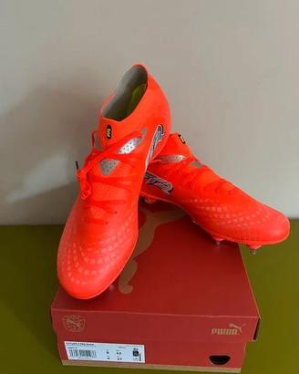 PUMA Future 9 PRO MxSG – Taglia 42 – NUOVE – Scarp