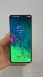 Samsung Galaxy S10 Lite Prism White 128 GB - 9841