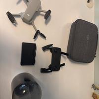 DJI MINI COMBO