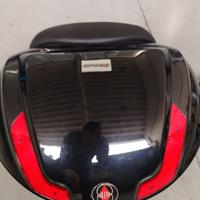 BAULETTO ORIGINALE GILERA GP800