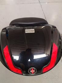 BAULETTO ORIGINALE GILERA GP800