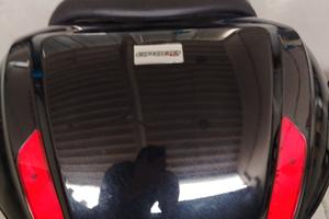 BAULETTO ORIGINALE GILERA GP800