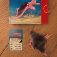 MANTA RAY | Playmobil McDonald’s 2026
