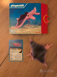 MANTA RAY | Playmobil McDonald’s 2026