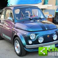FIAT 500L 110F BERLINA 500 L