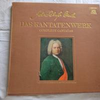 Johann Sebastian Bach