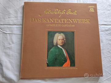 Johann Sebastian Bach