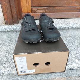 scarpe MTB n 38