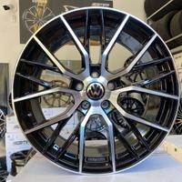 Cerchi NUOVI Volkswagen raggio 19 cod.87342