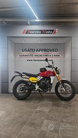 Fantic Motor Caballero 500