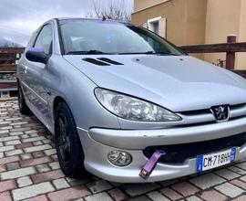 Peugeot 206 - 2004