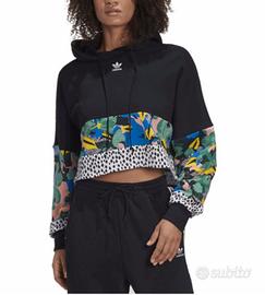 Felpa Adidas Her Studio London 42 ( S )