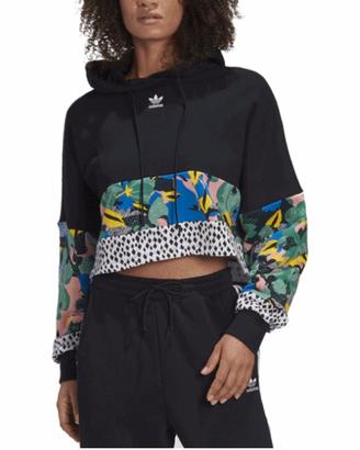 Felpa Adidas Her Studio London 42 ( S )