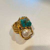 Anello - bigiotteria