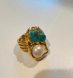 Anello - bigiotteria