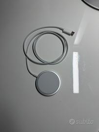Apple caricabatterie MagSafe