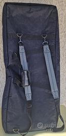 Custodia per tastiera elettronica