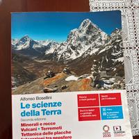 Le scienze della terra