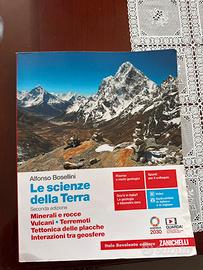 Le scienze della terra