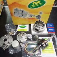 Maxi kit tpr 86 motori derbi senda 50 corsa lunga