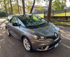 Renault Scenic Scénic dCi 8V 110 CV Energy Sport E