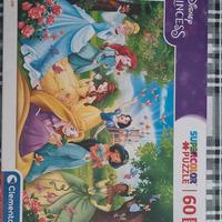 giochi da tavolo  puzzle 