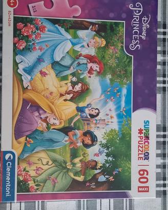giochi da tavolo  puzzle 