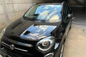 Fiat 500X  cross 1.6 multijet