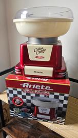 macchina ariete per lo zucchero filato