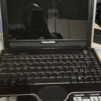 0757-PC Portatile Packard Bell ALP-ISIS GB