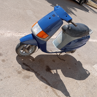 Piaggio Sfera 50cc
