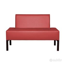 Divani per locali vari modelli