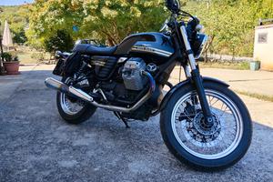moto Guzzi V7 Classic