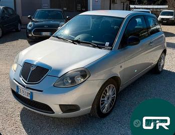 Lancia Ypsilon 1.4 Unyca Ecochic GPL 77 cv VETTURA