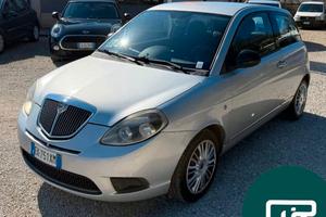 Lancia Ypsilon 1.4 Unyca Ecochic GPL 77 cv VETTURA