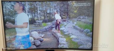 TV Samsung 55"
