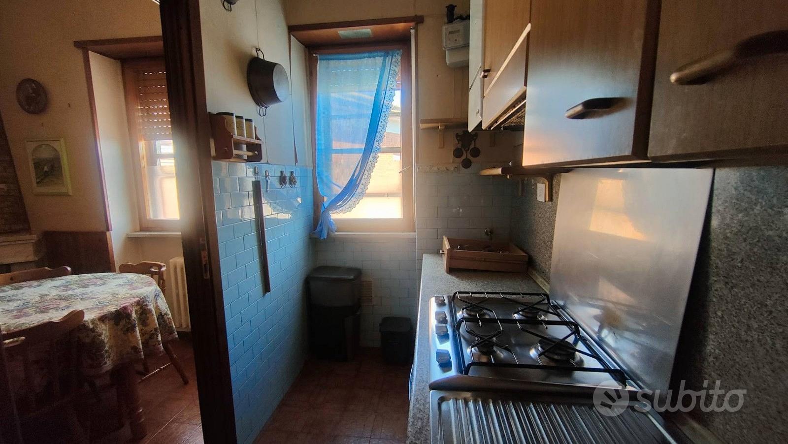 Appartamento – Campobasso - Vista 5
