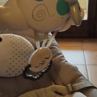 Sdraietta chicco Balloon