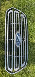 griglia anteriore ford transit