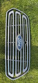 griglia anteriore ford transit