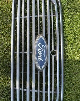 griglia anteriore ford transit
