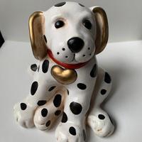 Cane dalmata thun
