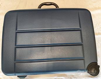 Valigia Spalding  Misure 60x45x20