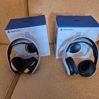 Cuffie PS5 Pulse 3D