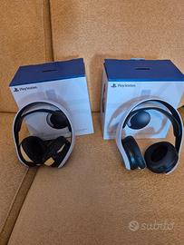 Cuffie PS5 Pulse 3D