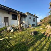 VILLA SINGOLA A VAIANO CREMASCO