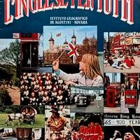 Corso completo di inglese "L'Inglese per Tutti"